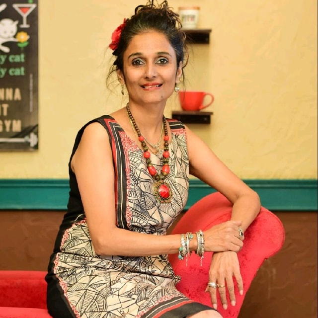Preeti
